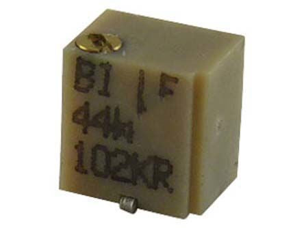TT Electronics/BI 44WR1KLFT7 1442095