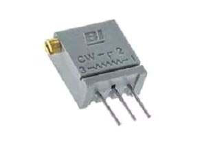 TT Electronics/BI 67XR100KLF 1442113