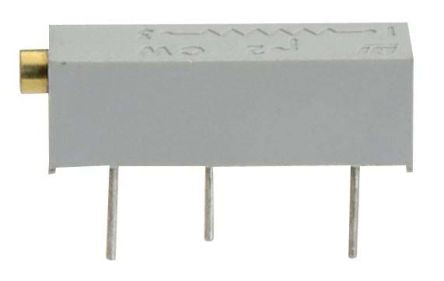 TT Electronics/BI 89PR5KLFTB 1442193