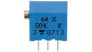 TT Electronics/BI 64YR50KLF 1442195