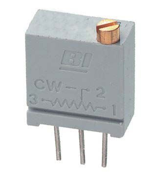 TT Electronics/BI 67WR500LF 1442201