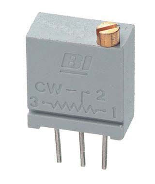 TT Electronics/BI 67WR20KLF 1442222