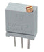 TT Electronics/BI 67WR1KLF 1442233