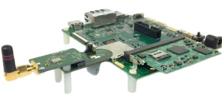 Murata LBEE5ZZ1CK-TEMP-DS-SD 1442381