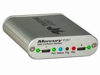 Teledyne LeCroy USB-TMA2-M02-X 1444382