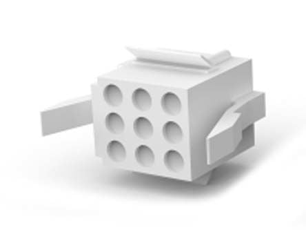 TE Connectivity 1-171197-0 1445623