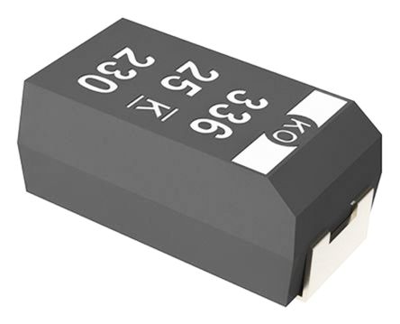 KEMET T521X476M035ATE030 1447446