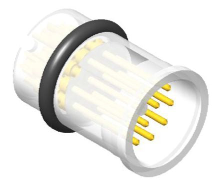 RS PRO  1447686