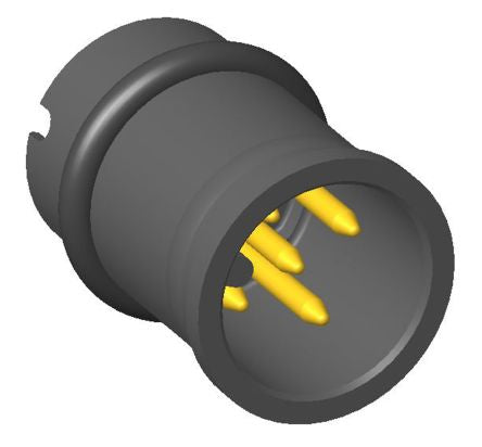 RS PRO 1447691