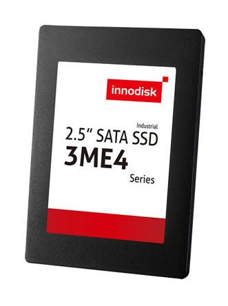 InnoDisk DES25-16GM41BW1DC 1448003