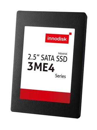 InnoDisk DES25-32GM41BW1DC 1448004