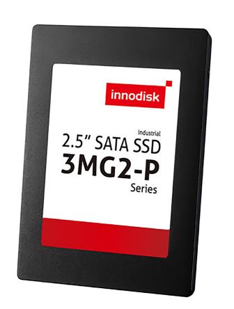 InnoDisk DGS25-08GD81BW3SC 1448006
