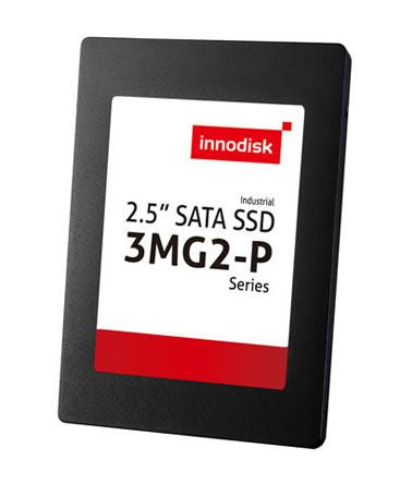 InnoDisk DGS25-64GD81BW3QC 1448009