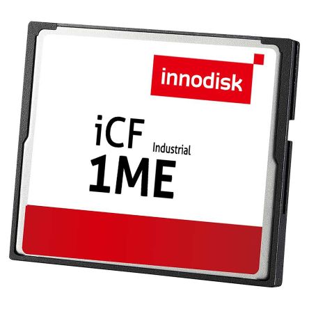 InnoDisk DECFC-08GD53BW1SC 1448032