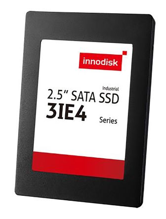 InnoDisk DHS25-64GM41BW1DC 1448046