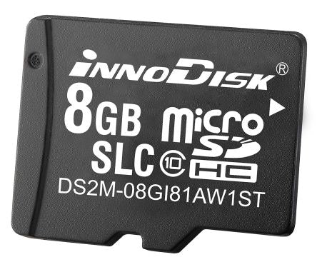 InnoDisk DS2M-08GI81AW2ST 1448059