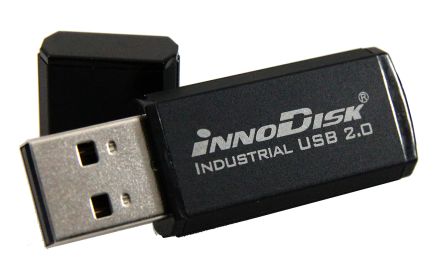 InnoDisk DEUA1-512I72AW1SB 1448078