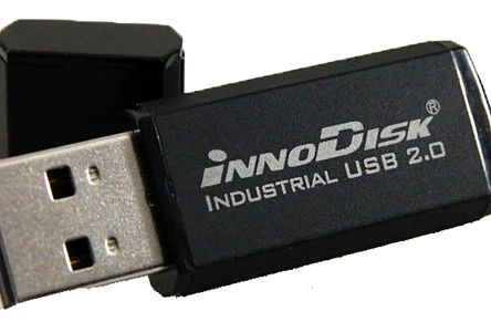 InnoDisk DEUA1-08GI72AW1SB 1448082