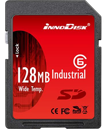InnoDisk DS2A-128I81W1B 1448084