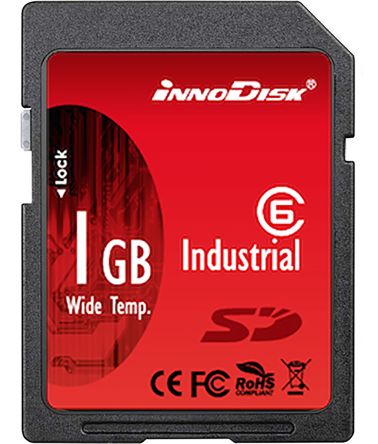 InnoDisk DS2A-01GI81W1B 1448087