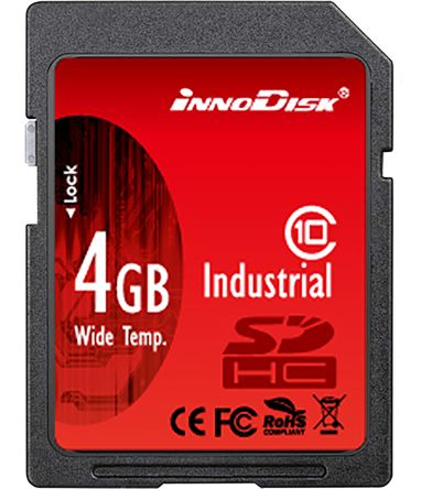 InnoDisk DS2A-04GI81W1B 1448089