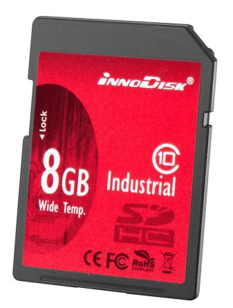 InnoDisk DS2A-08GI81W1B 1448090