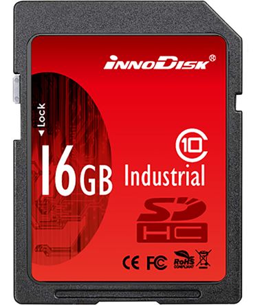 InnoDisk DS2A-16GI81W1B 1448091