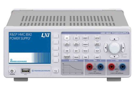 Rohde & Schwarz HMC8042 1448198