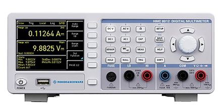 Rohde & Schwarz HMC8043-G 1448201