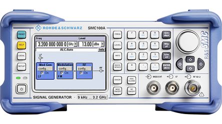 Rohde & Schwarz SMC100AP10 1448238