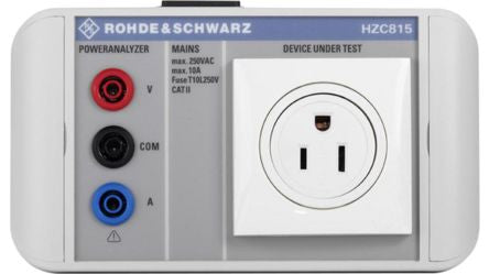 Rohde & Schwarz HZC815-US 1448244