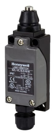 Honeywell SZL-VL-S-D-N-M 1448400
