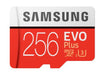 Samsung MB-MC256GA/EU 1449020