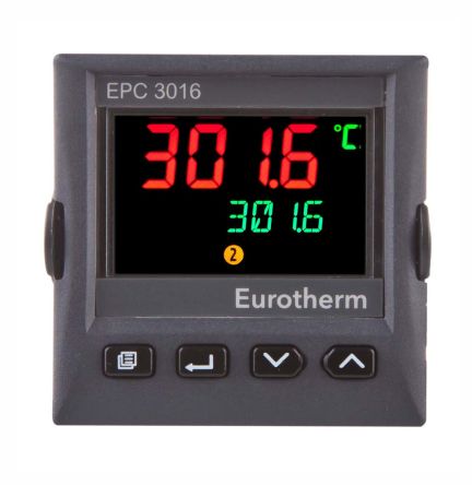 Eurotherm EPC3016/CC/VH/R2/R2 1449293