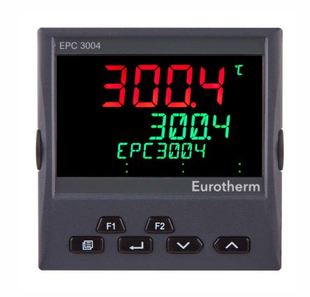 Eurotherm EPC3004/P1/VH/DC/L2 1449297