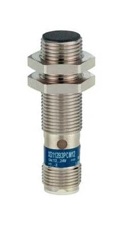 Telemecanique Sensors XS112B3PCM12 1449704