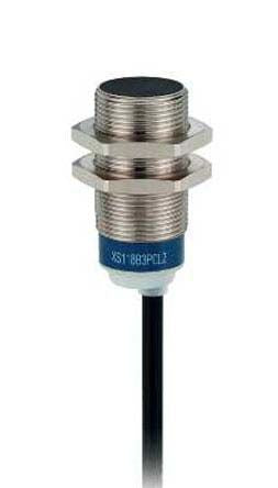 Telemecanique Sensors XS118B3PCL2 1449705