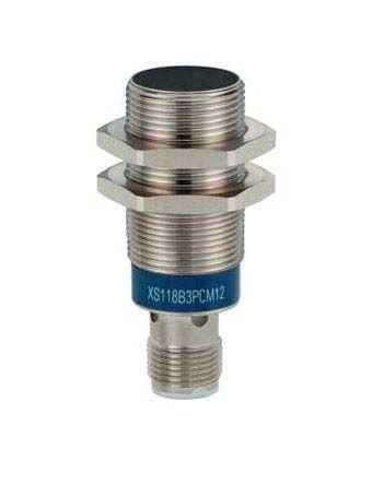 Telemecanique Sensors XS118B3PCM12 1449706