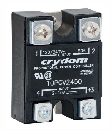 Sensata / Crydom 10PCV2415 1450561