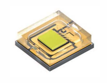 OSRAM Opto Semiconductors LE UW Q8WP-NAPA-BQ-0-A40 1460107