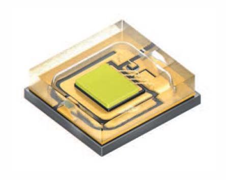 OSRAM Opto Semiconductors LE UW Q8WP-NAPA-BQ-0-A40 1460124