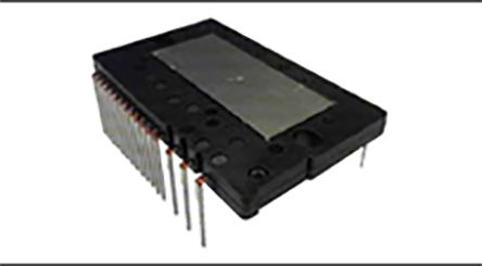 Fuji Electric 6MBP30XSD060-50-P 1464227