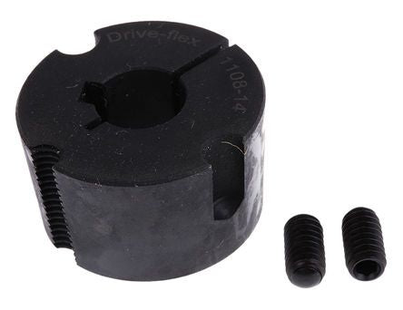 RS PRO  1465440