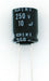 Nippon Chemi-Con ESMQ160ELL682ML25S 1468404