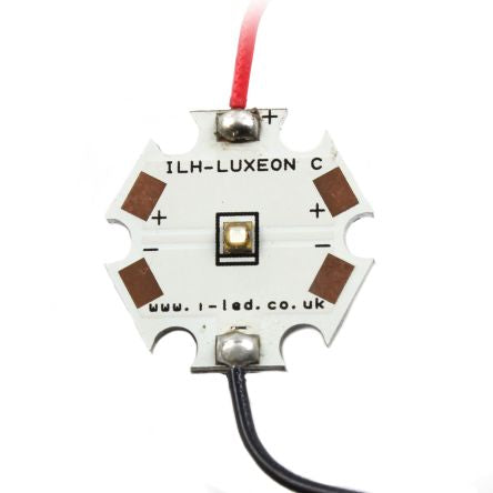 Intelligent LED Solutions ILH-LT01-ULWH-SC201-WIR200. 1501921