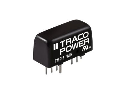 TRACOPOWER TMR 3-2412WIR 1511574