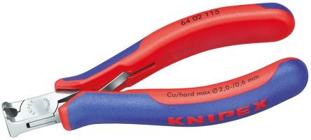 Knipex 64 02 115 1585675