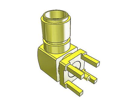 Samtec SMA-J-P-H-RA-TH1 1585720