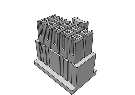 Samtec IPD1-05-D 1592563