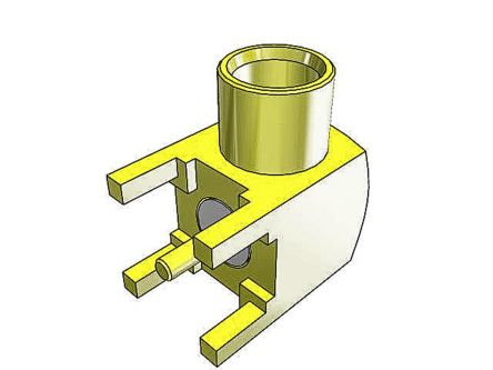 Samtec MCX-J-P-H-RA-TH1 1592917